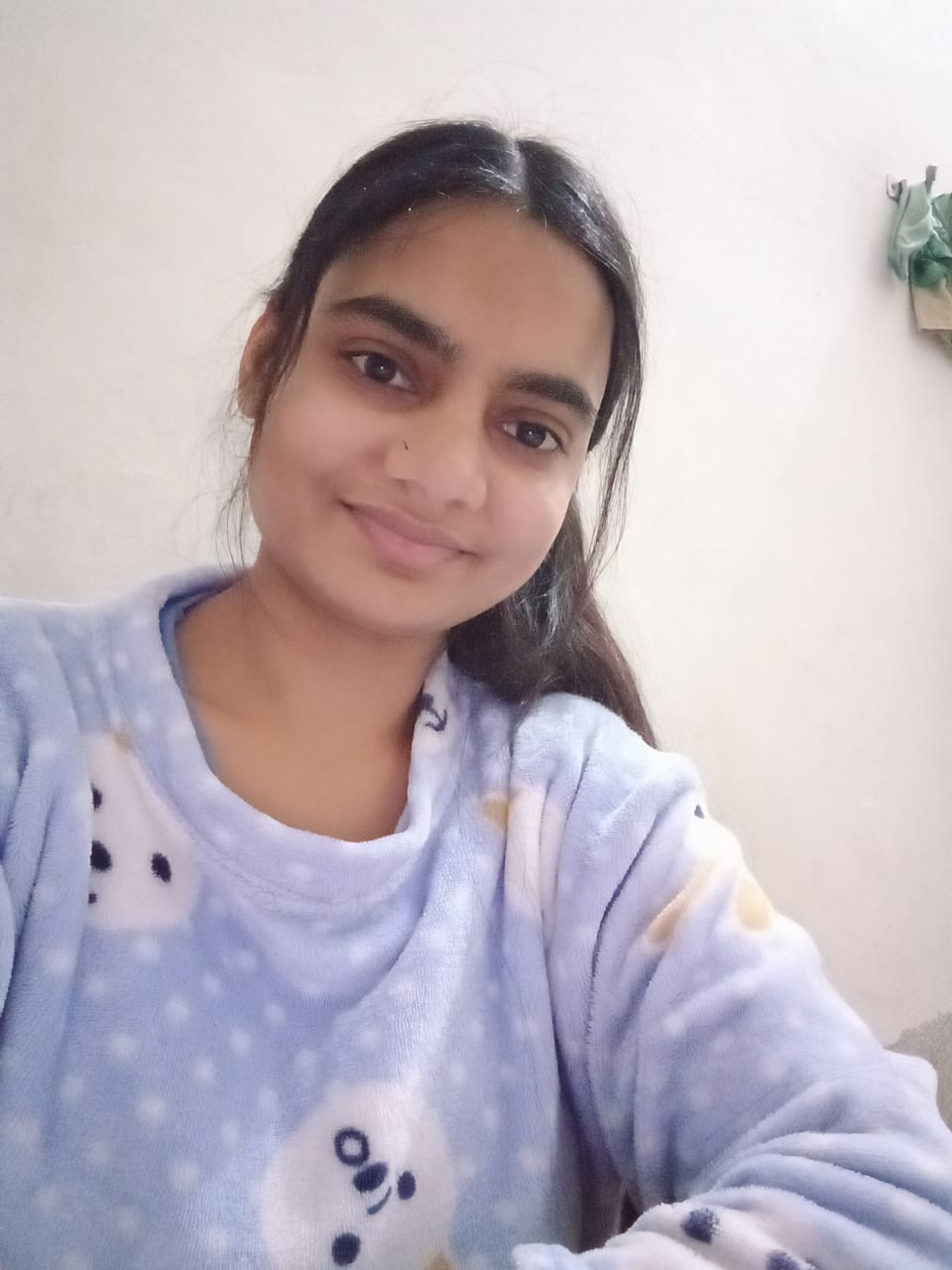 Dhana Khurd's Nisha became a scientist at Bhabha Atomic Research Center