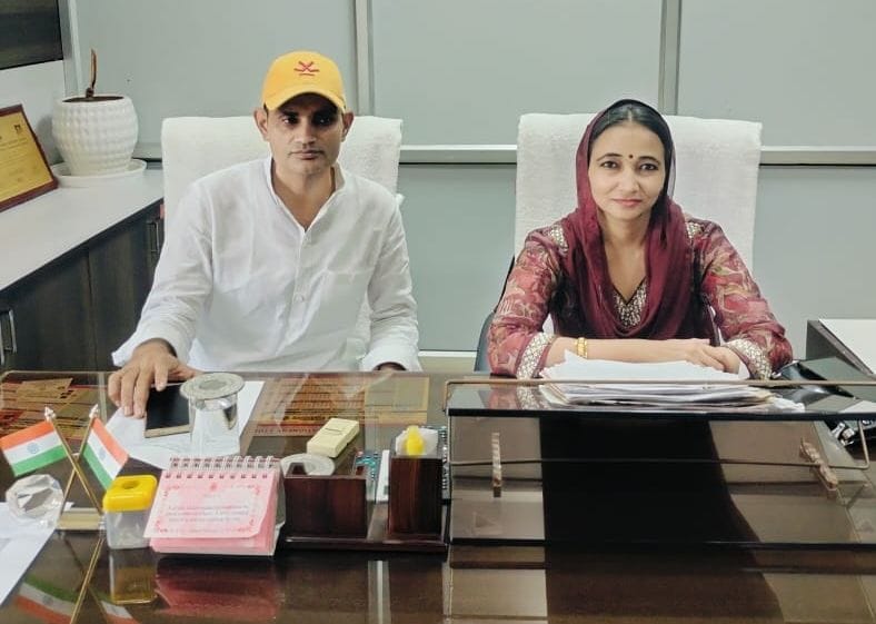 Zip meeting canceled before distribution of Rs 2.5 crore grant