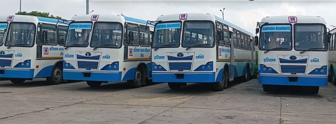70 operators will be recruited under HKRN in Roadways.