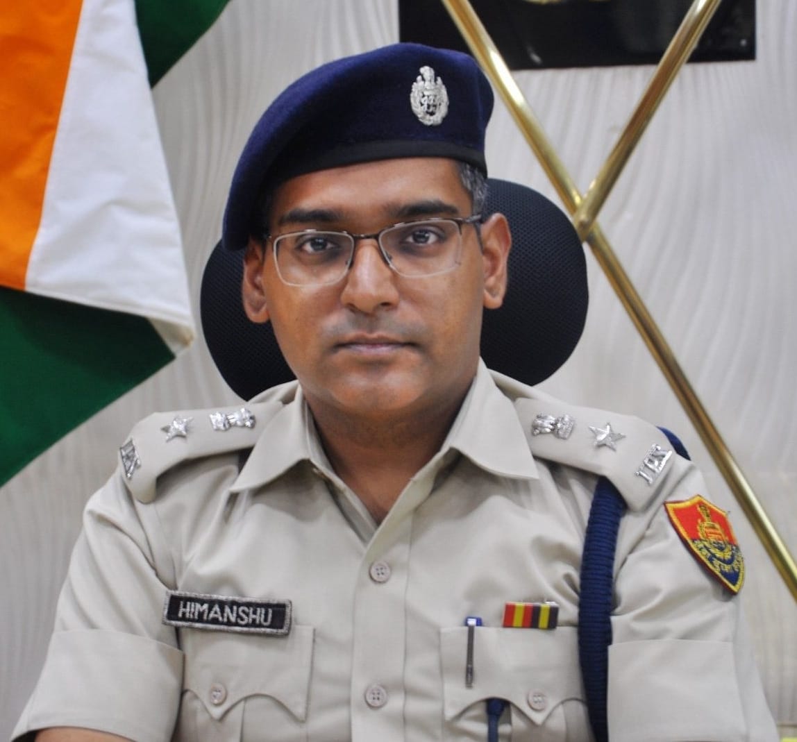 Don't fall prey to those who ask for money by posing as ED, CBI and police officers: Garg