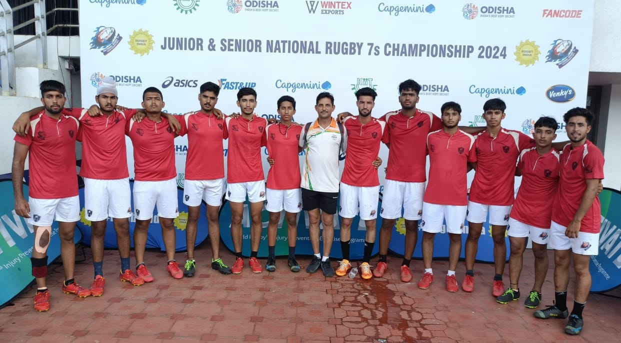 Players felicitation ceremony today