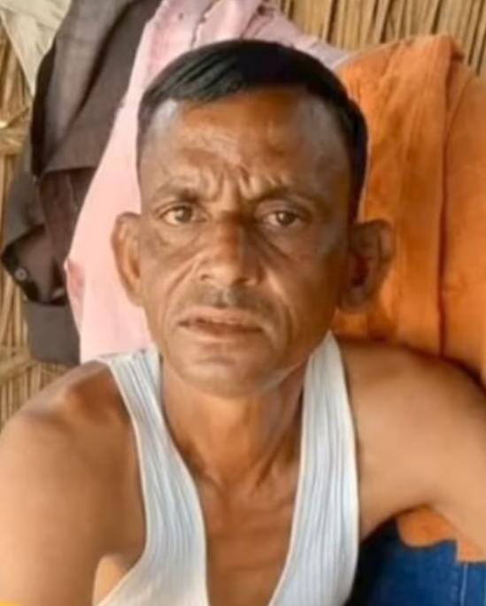 Truck hits villager's car, one dead