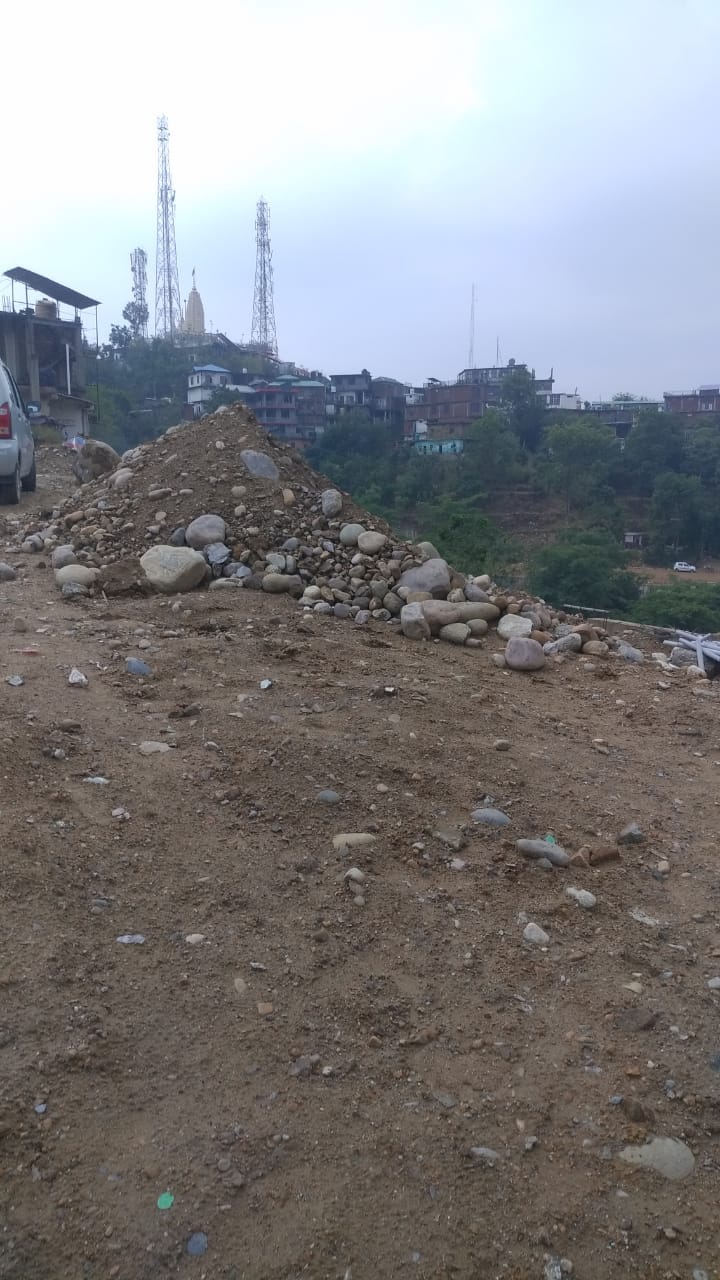 Slow pace of construction, lot of 'disasters' on Attari-Leh NH