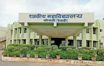 Last date for registration in colleges 30th June