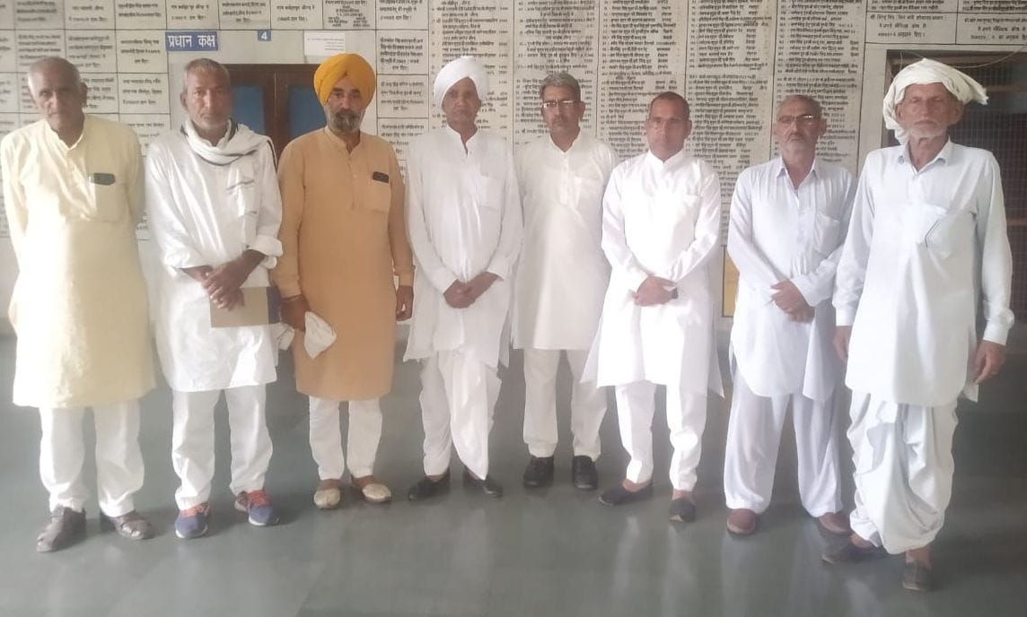 Khap Panchayats protest against consensual relationship, will meet CM