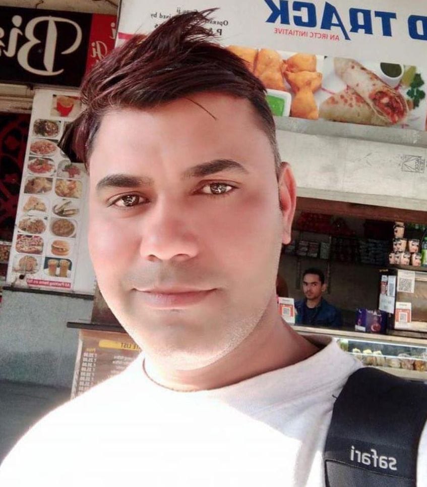 Youth from Kaluda village drowned in Ganga in Rishikesh, Haridwar, search continues