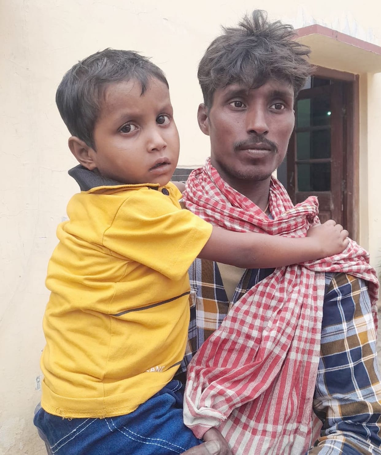 The miscreants of Amroha and Sambhal district had kidnapped the boy