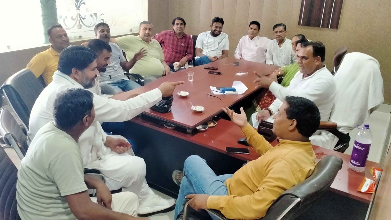 Five new tractors and bulldozers will be purchased, 10 sanitation workers will be recruited