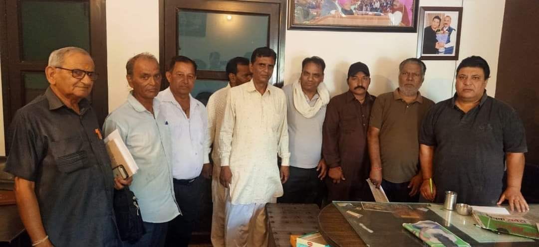 Irrigation scheme to be built in Babehar with Rs 1.05 crore: Kalia