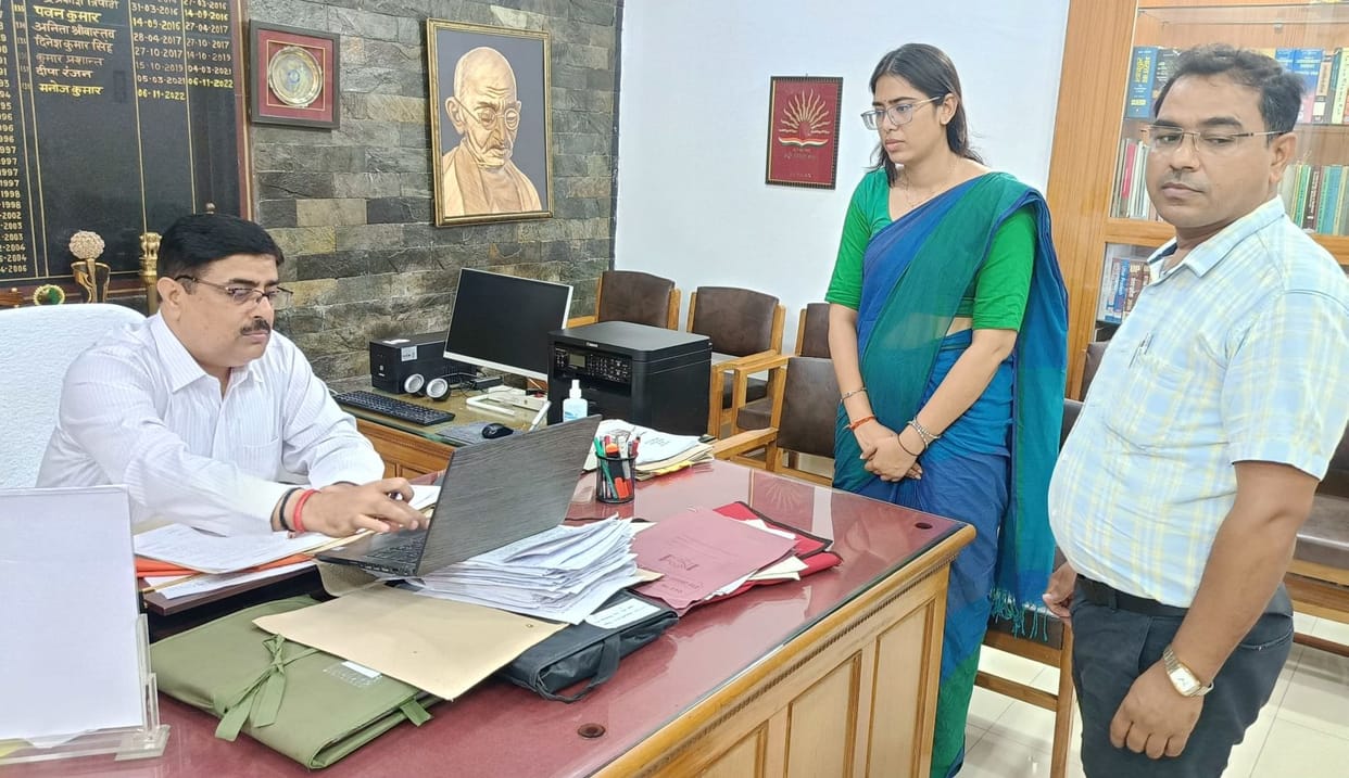 613 children got admission in the fourth phase under RTE