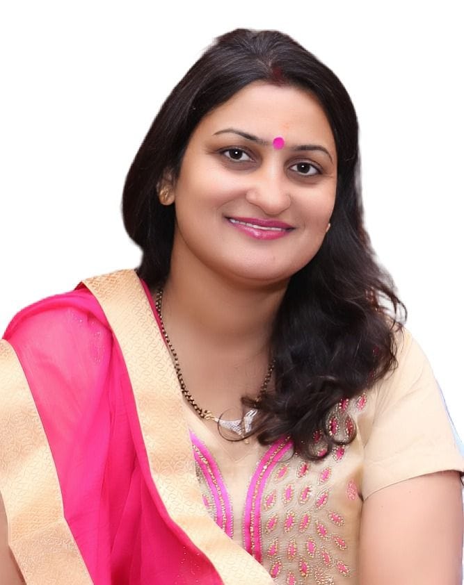 Rama Kanwar newly elected president of Innerwheel Club Una