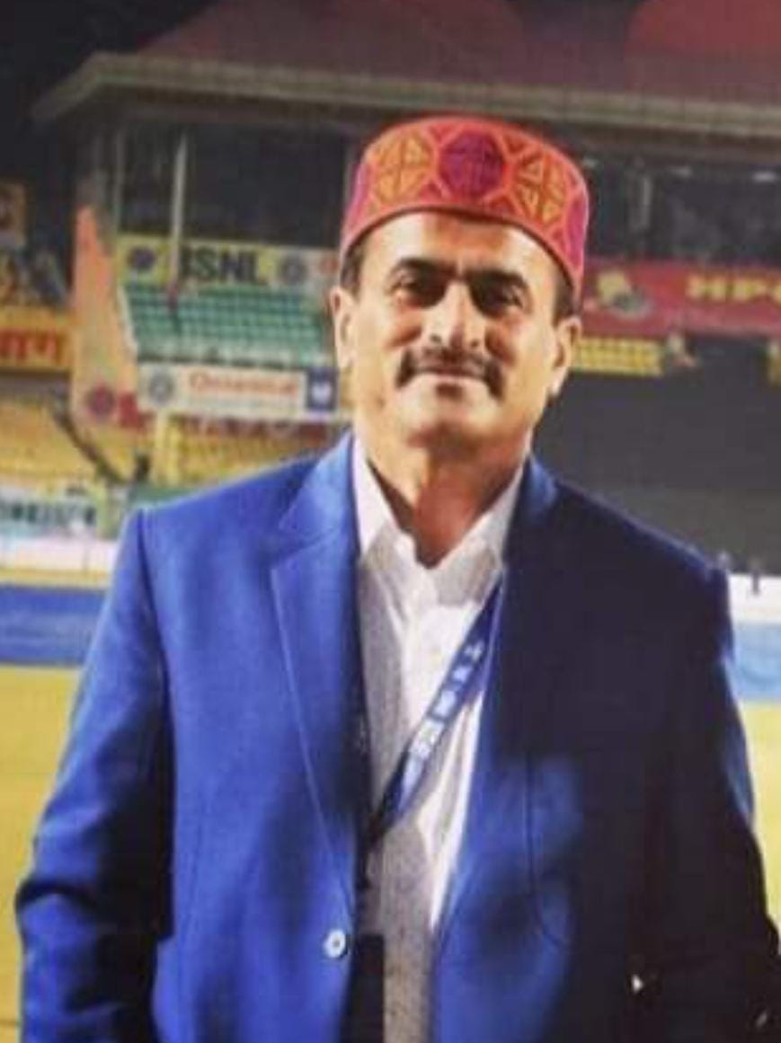 india win cricket trophy -people of ponta feel happy