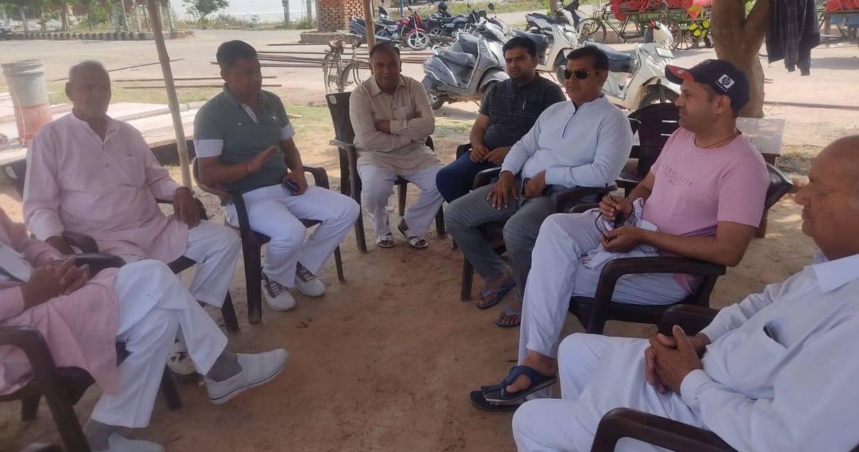 CM should issue notification to increase reservation: Assembly member