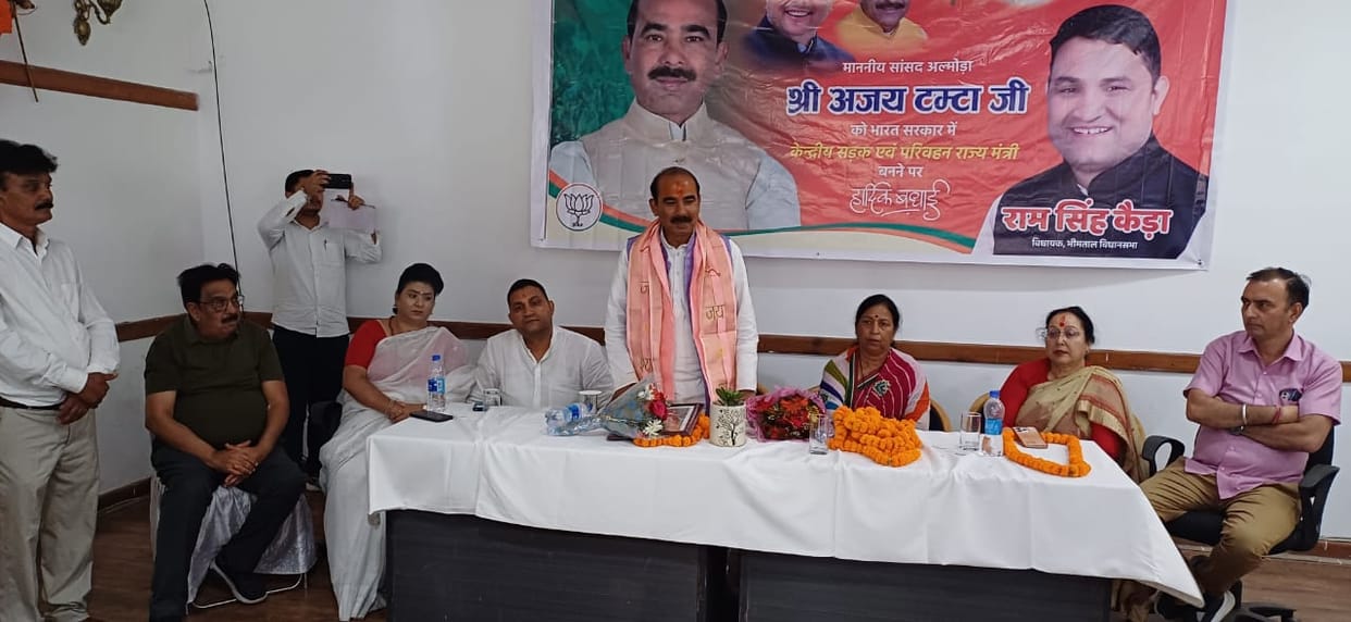 Bypass and canal widening will solve the problem of jam: Tamta