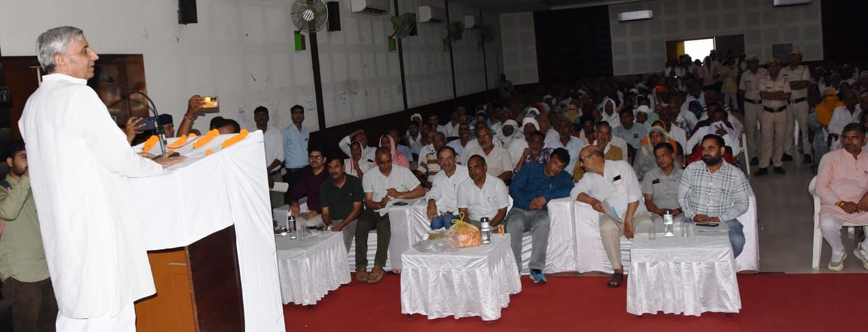 Grant certificates distributed to beneficiaries