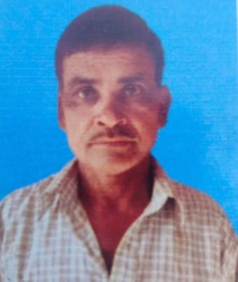 Laborer dies due to electric shock, woman also gets burnt