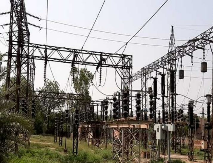 Due to electricity improvement work, power supply will remain disrupted in some areas of Gorakhpur tomorrow.