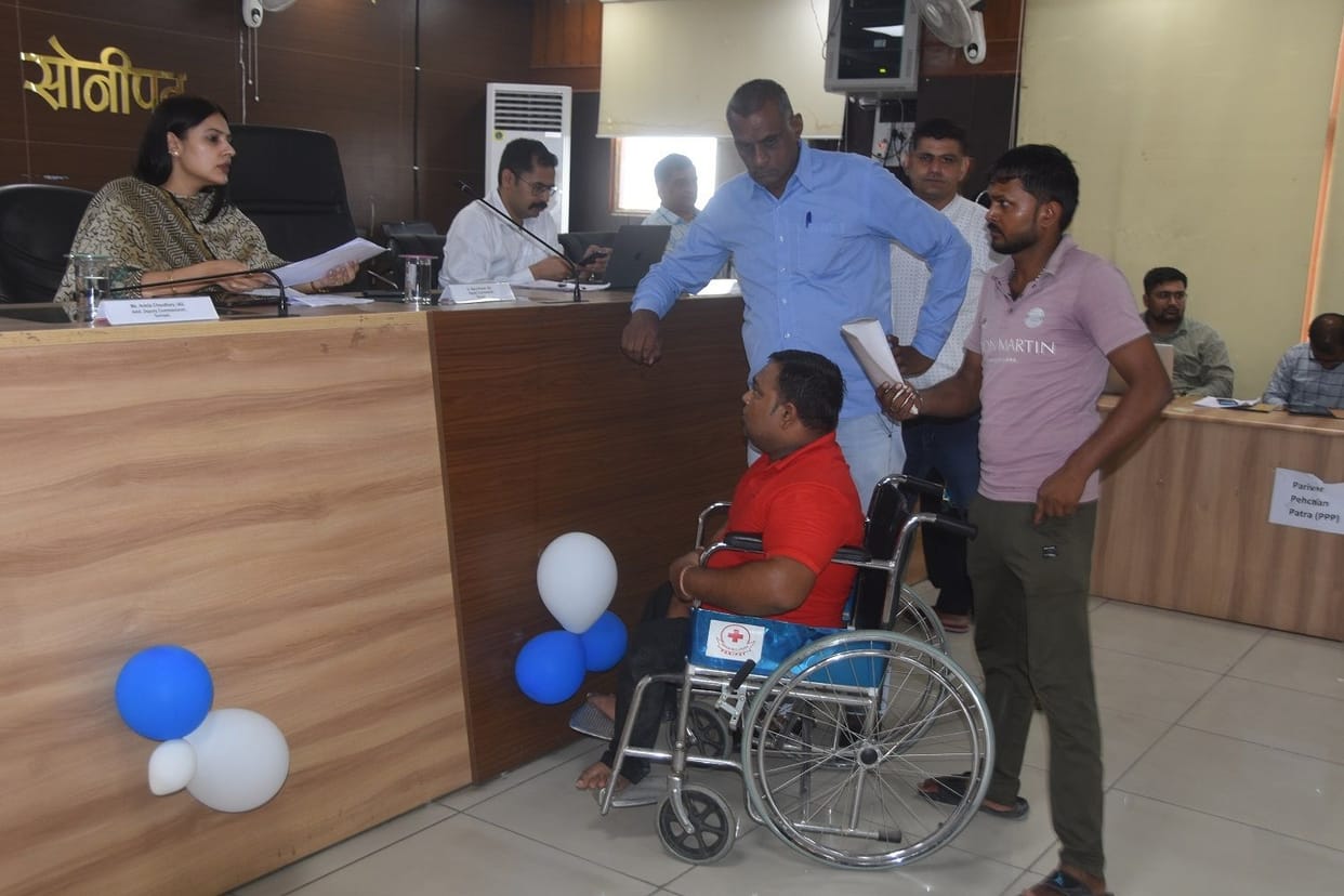 136 complaints were received, only 14 were resolved