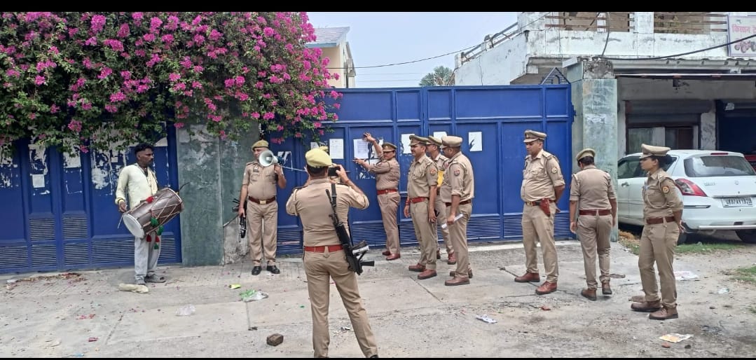 Haji Iqbal's video surfaced, he is being presented to VC