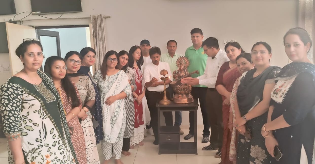 Government Women's College got the status of PG Women's College
