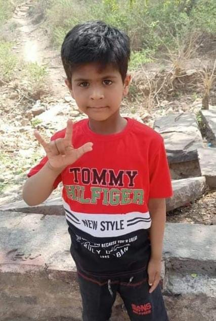 Boy dies of electrocution while picking up ball that fell in drain