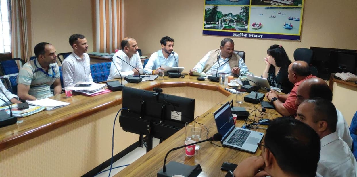 Los candidates should correct election expenditure register in three days: Kundan