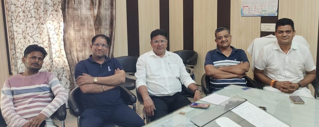 Councilors will protest tomorrow regarding development works
