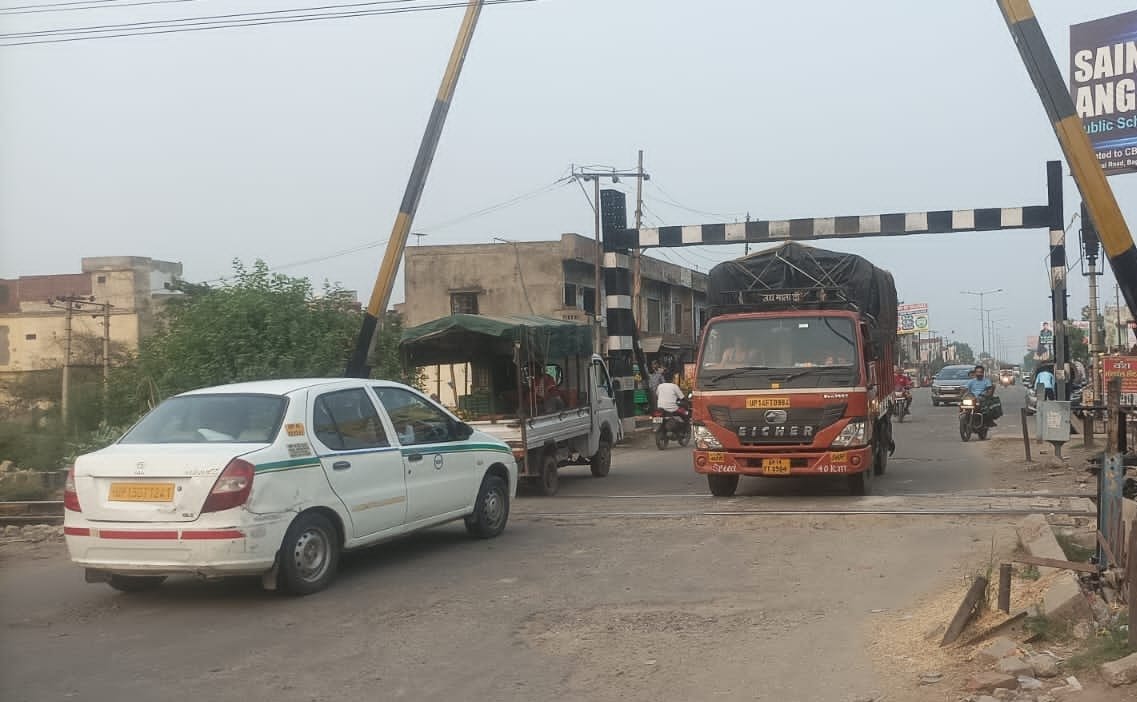 The highway will be closed for one year, people's troubles will increase