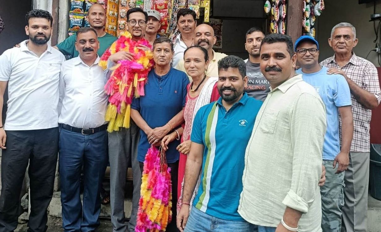 For the first time, women will be given preference in the panel of trade body: Bhaskar