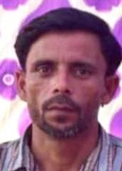 Moradabad driver dies after two trucks collide