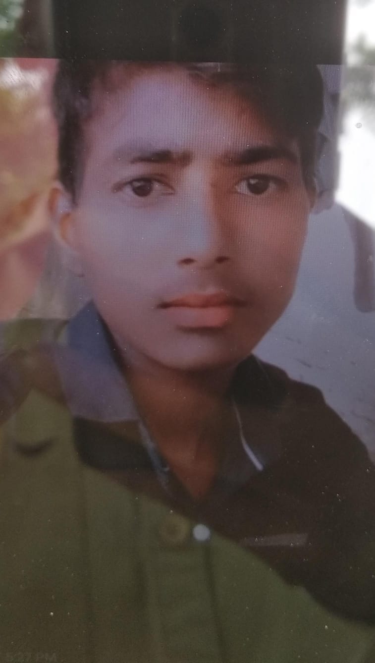 Student going to take admission in 11th class dies after being crushed under tractor