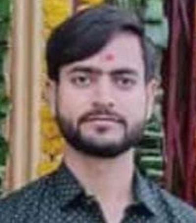 Youth dies due to collision with roadways bus