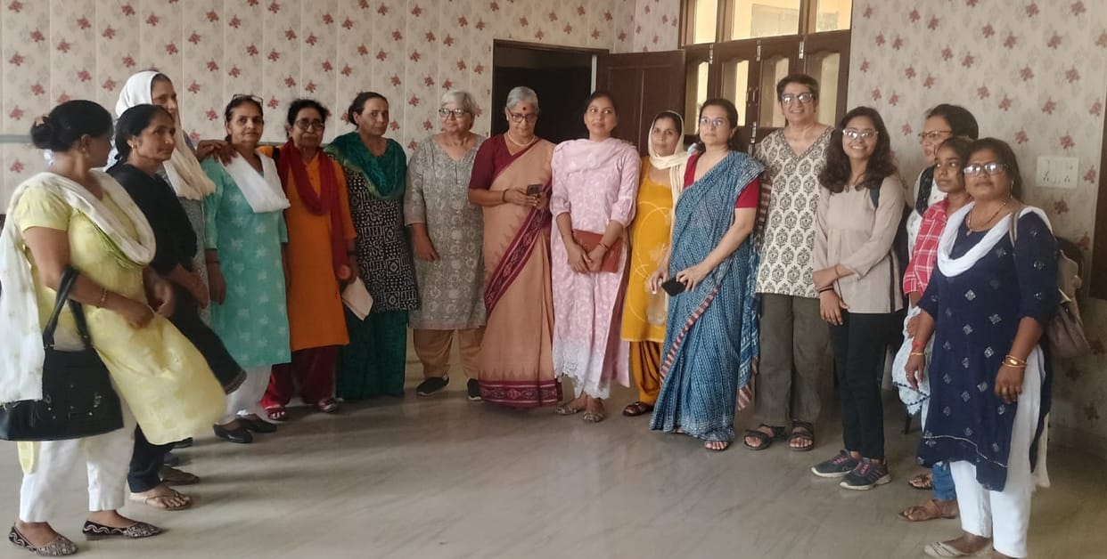 Civil society will hold voter dialogue across the state