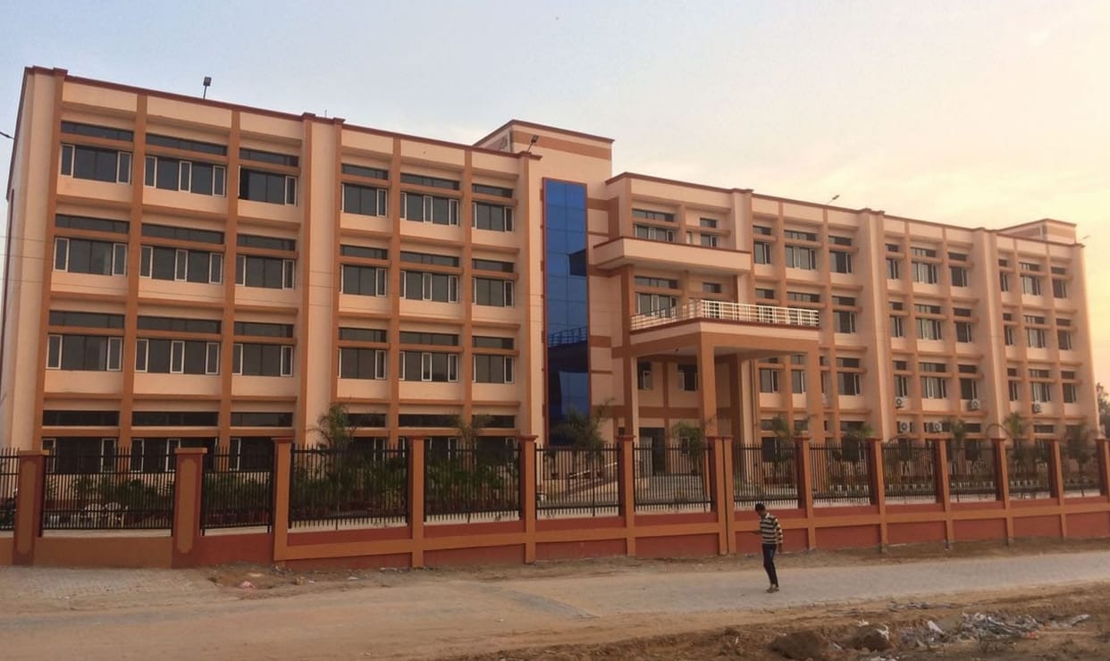Verification process of 5822 applications received for admission in eight colleges completed