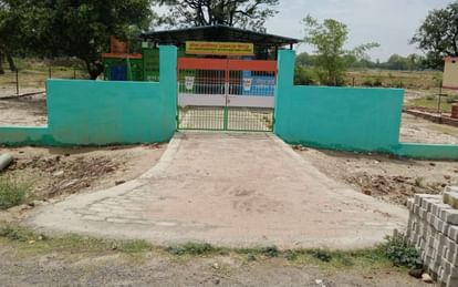 688 villages will become models, the wheel of development will run