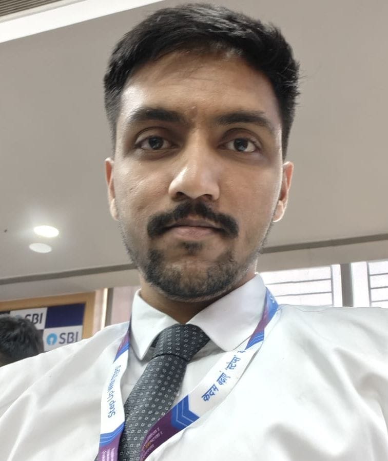 Arki's Mukul becomes probationary officer in SBI