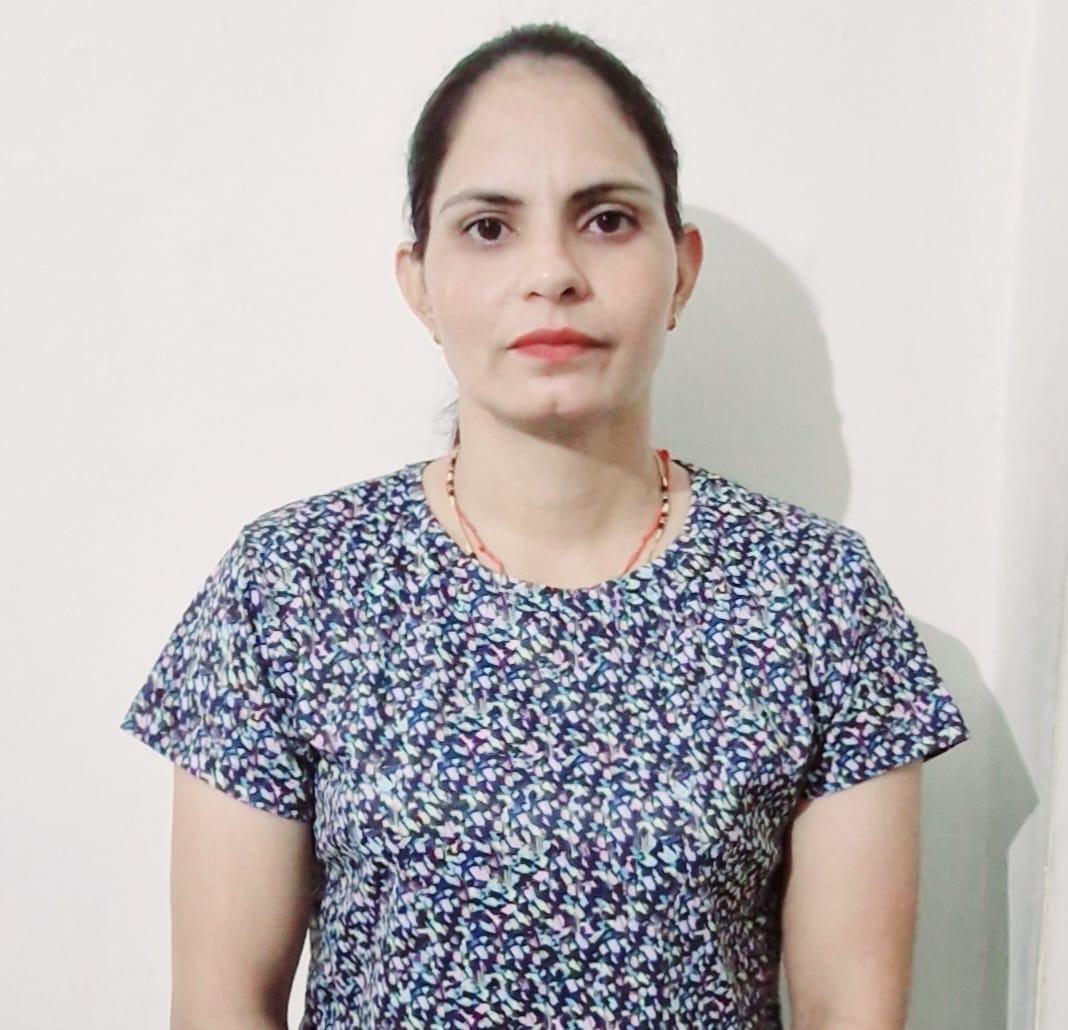 Ladayan's Munesh became a source of inspiration for daughters
