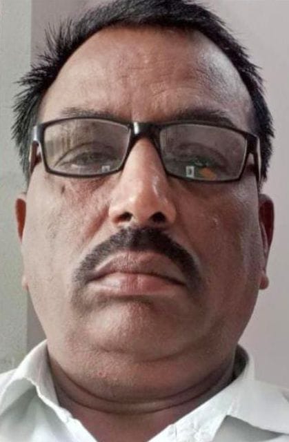 Kanungo who fell from bike died during treatment