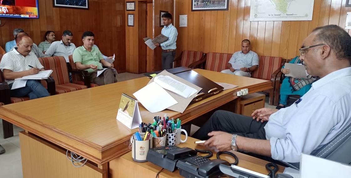 All departments and institutions should cooperate in drug free campaign: DC