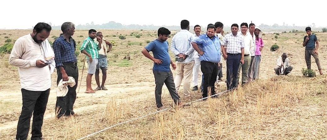 No hearing for years, complaint to Chief Minister resolved in two days