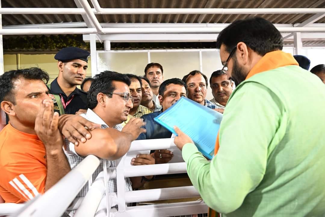 Chief Minister assures, transfer drive will start soon