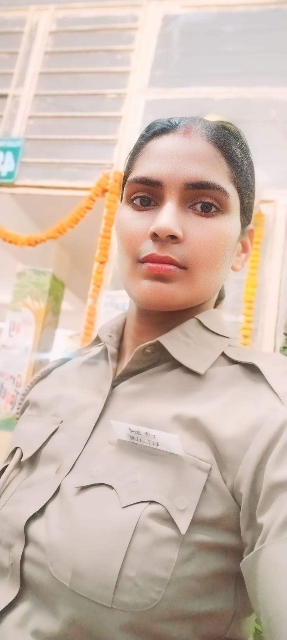 Constable posted in Delhi Police dies in an accident