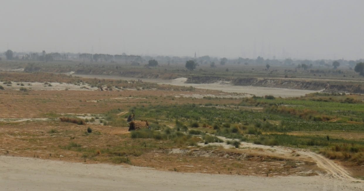 Dehradun News:  700.30 acres of government land has disappeared no record in revenue documents