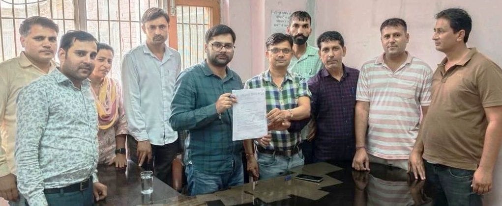 Computer operators will go on strike from 15th