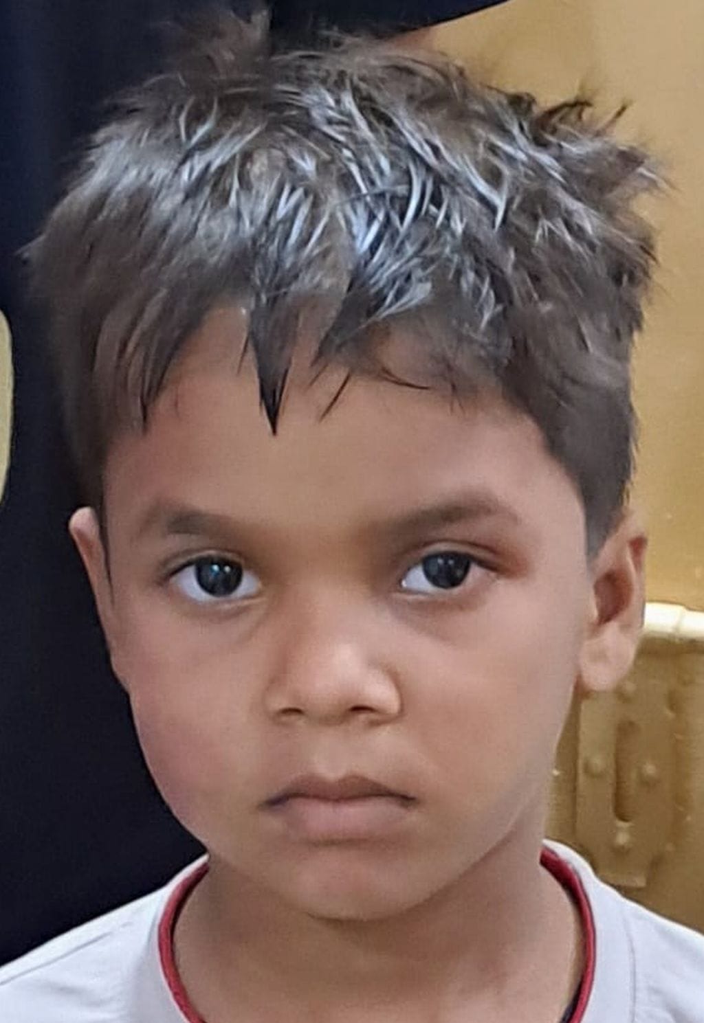 Kidnapping took place saying that father had called, the accused fell asleep and the child ran away