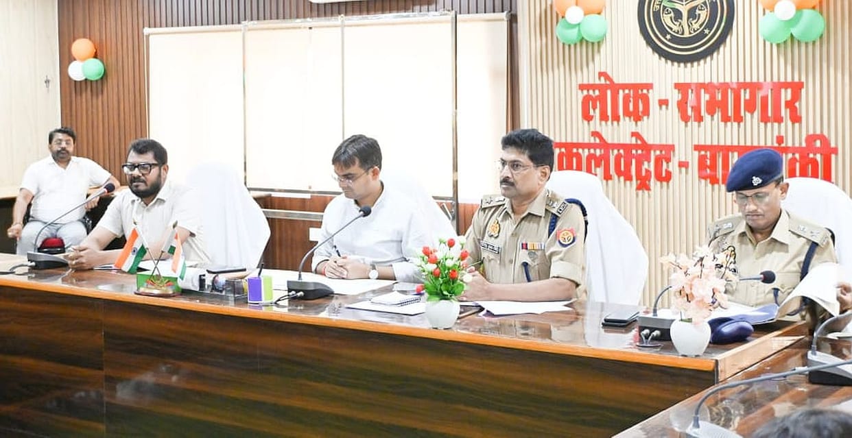 Officers should discharge their duties responsibly: DM