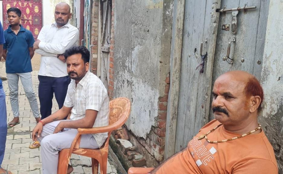 Hathras case