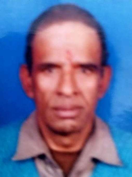 Former soldier Hoshiar Singh involved in Operation Orchid passes away