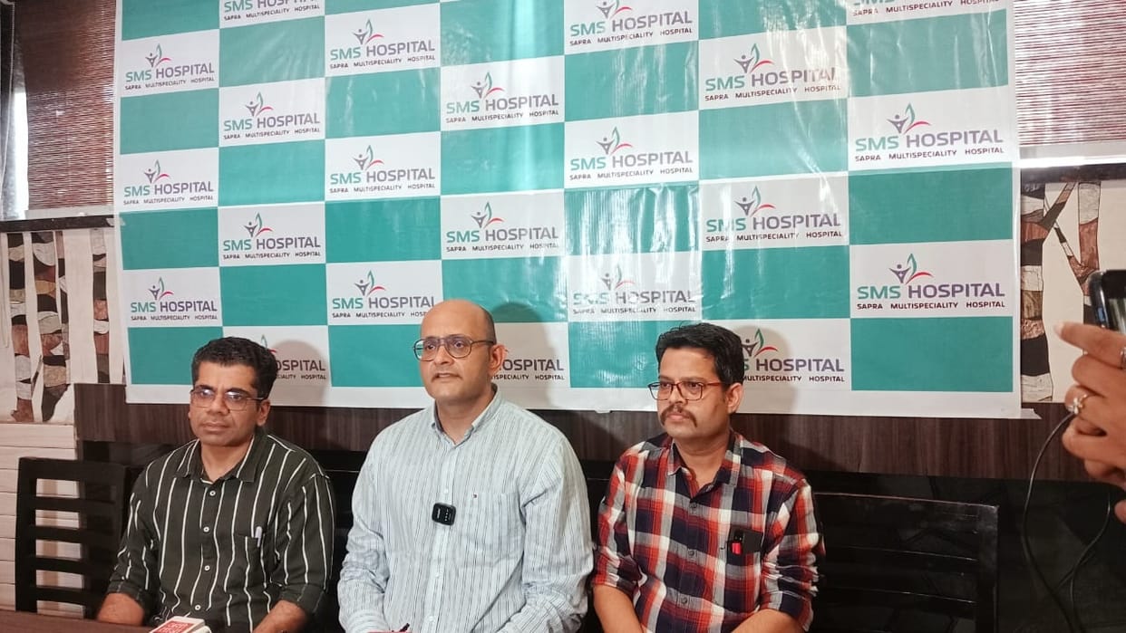 Patient was assaulted in a fit of rage, three employees suspended