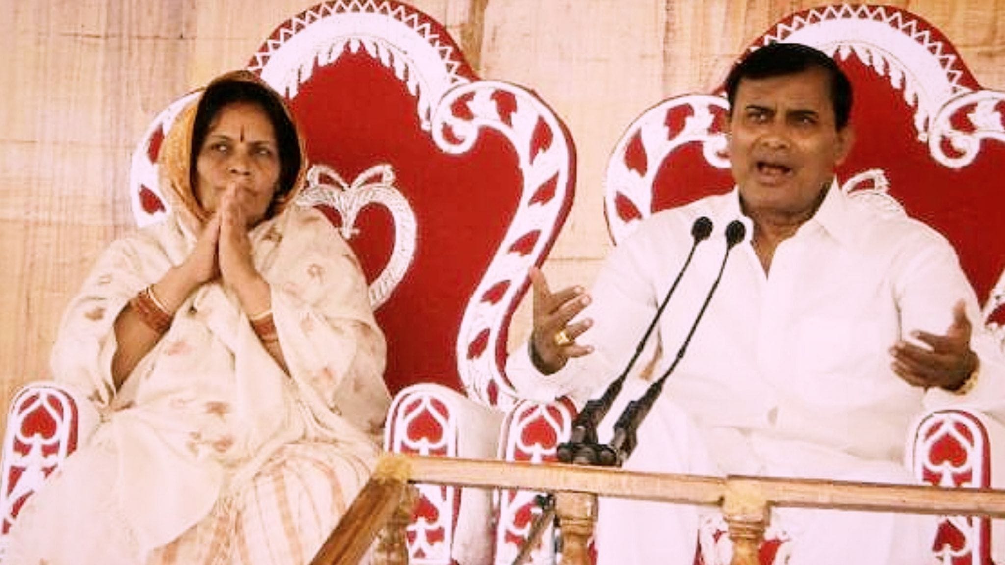 Hathras Stampede psychologist Reveals on Bhole Baba And Followers